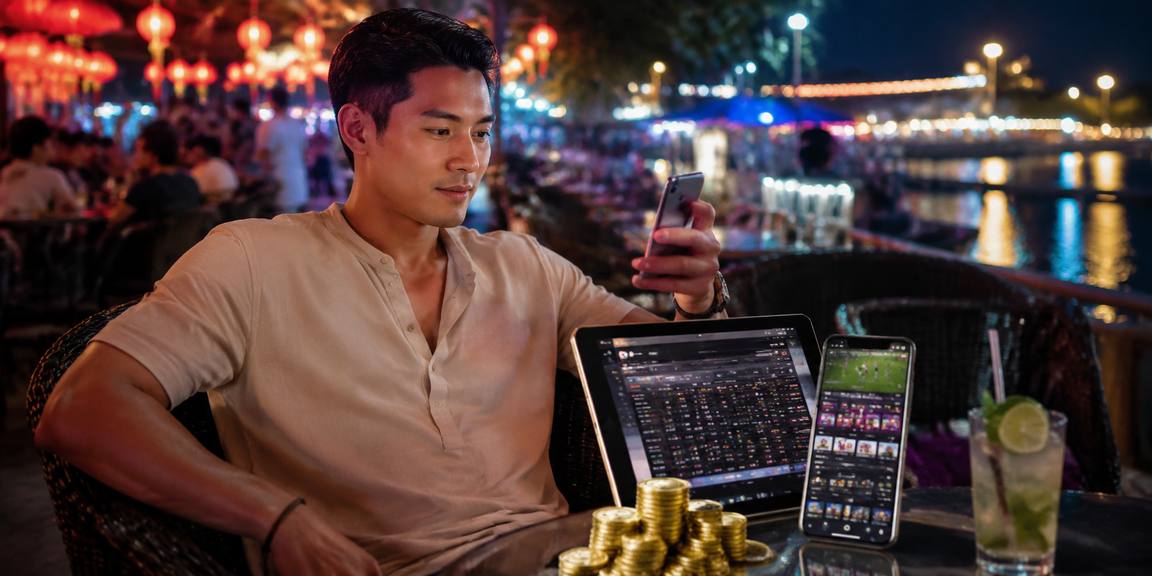 9g841 Khám phá bàn Dragon Tiger tại 9g841
